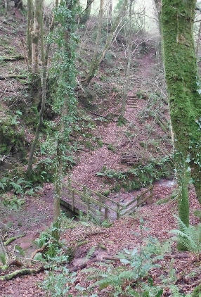 ´Footpath