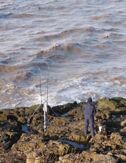 ´Fishing