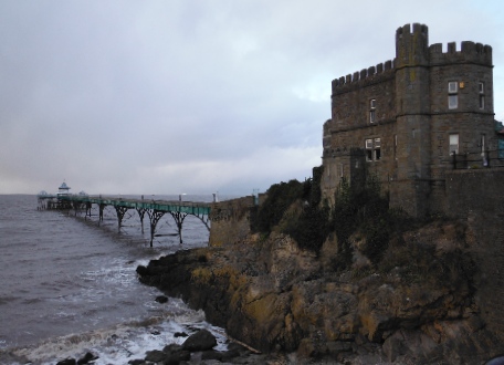 ´Clevedon