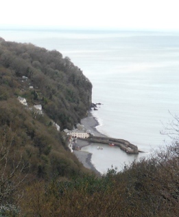 ´Clovelly´