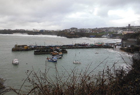 ´Newquay