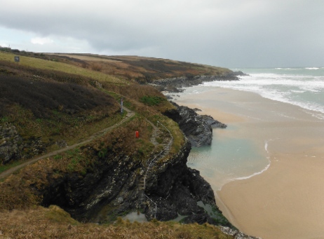 ´Crantock