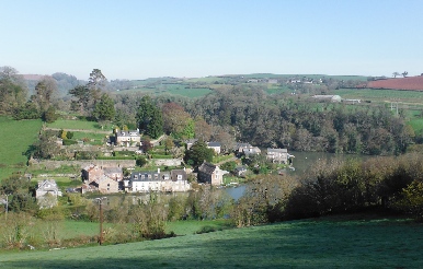 ´Tuckenhay´