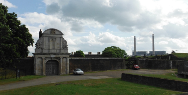 ´Tilbury