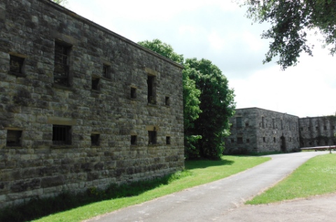 ´Coalhouse