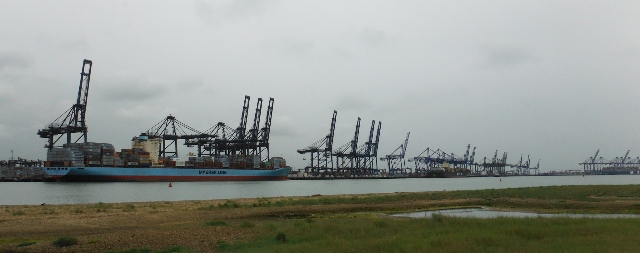 ´Felixstowe