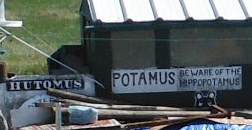 ´Hutomus