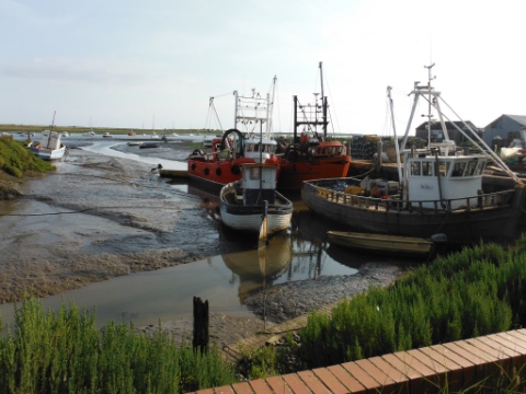 ´Brancaster