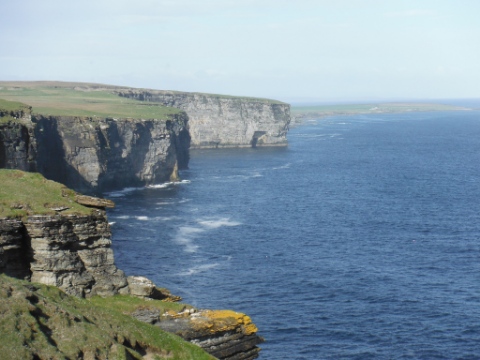 ´Cliffs