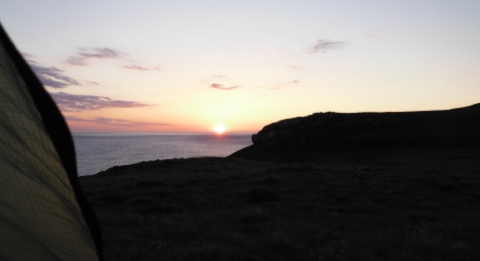 ´Sunset