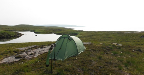 ´Camping