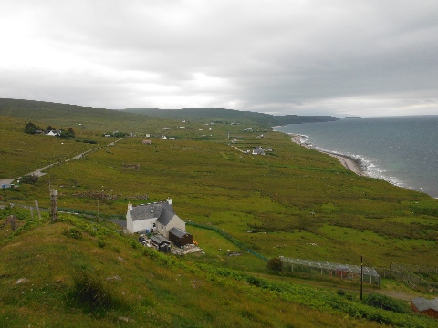 ´Melvaig´