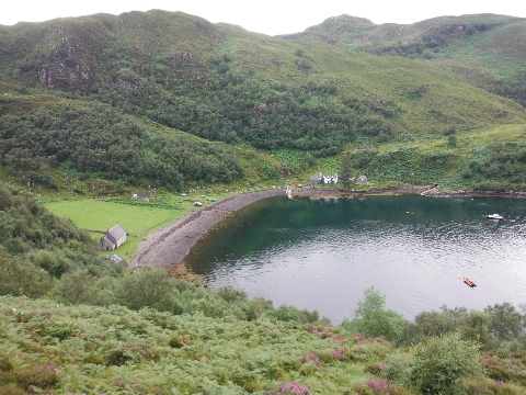 ´Tarbet´