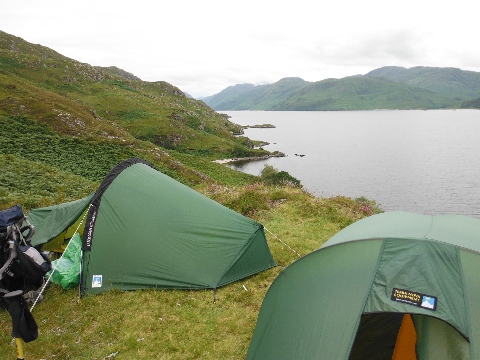 ´Camping