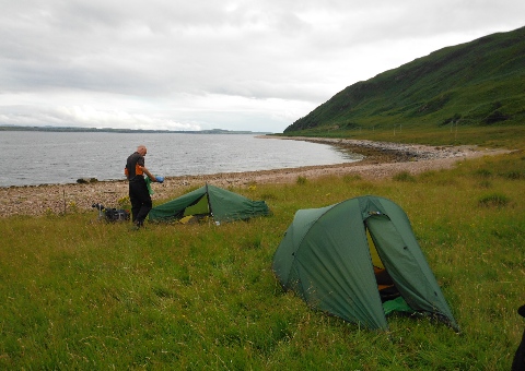 ´Camping