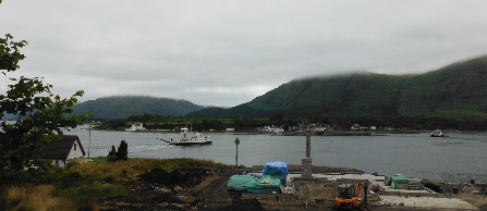 ´Corran
