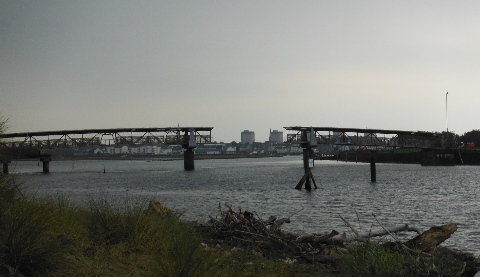 ´Footbridge