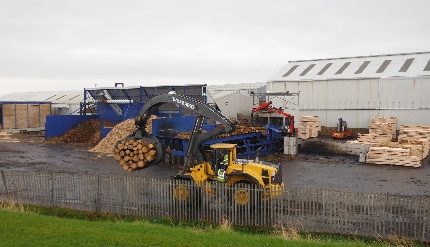 ´Sawmill