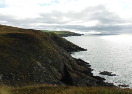 ´Coastline