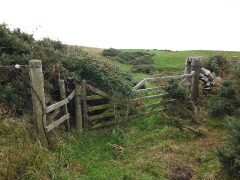 ´Footpath