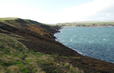 ´Coastline